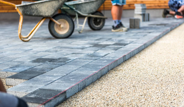 Best Concrete Driveway Installation in Cheval, FL