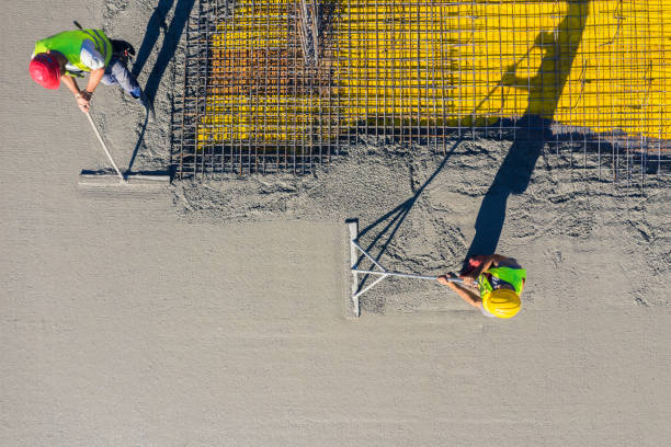  Cheval, FL Concrete contractor Pros