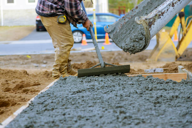 Best Commercial Concrete Services in Cheval, FL