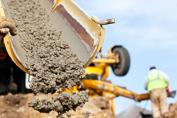 Best Residential Concrete Solutions in Cheval, FL